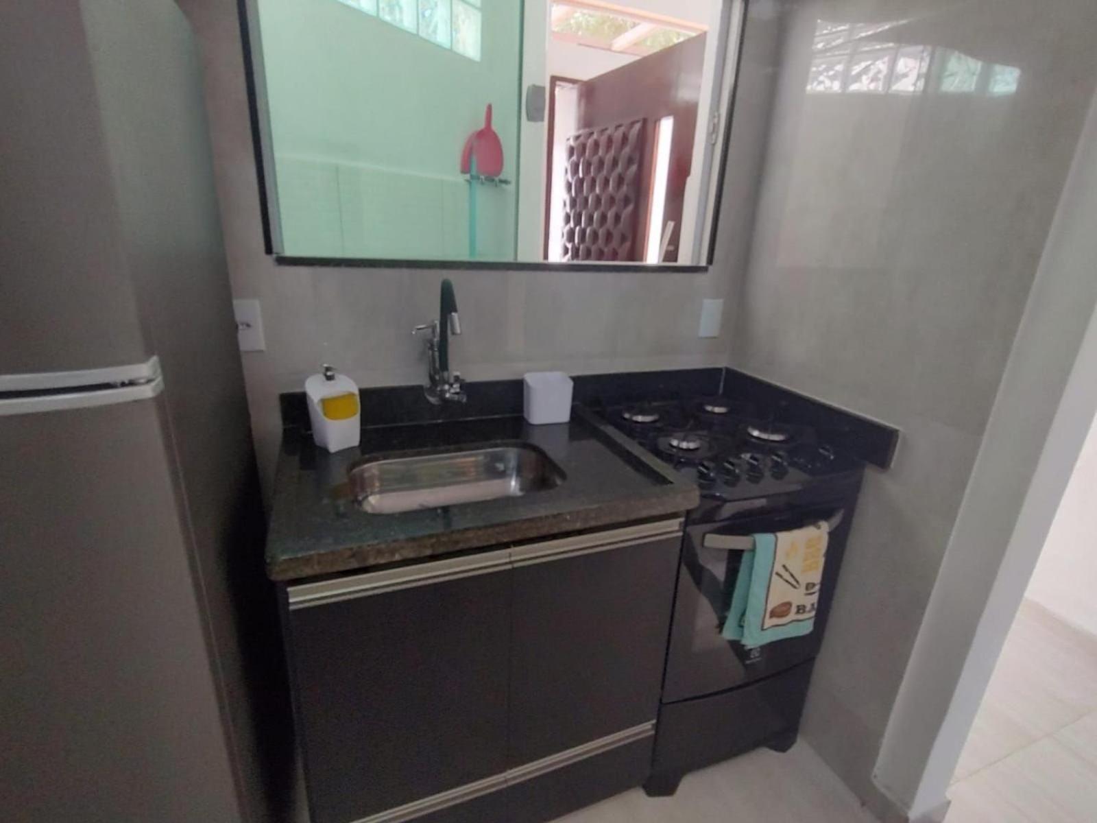 Solares Le Bien Apartamento Proximo A Praia Armacao dos Buzios ภายนอก รูปภาพ