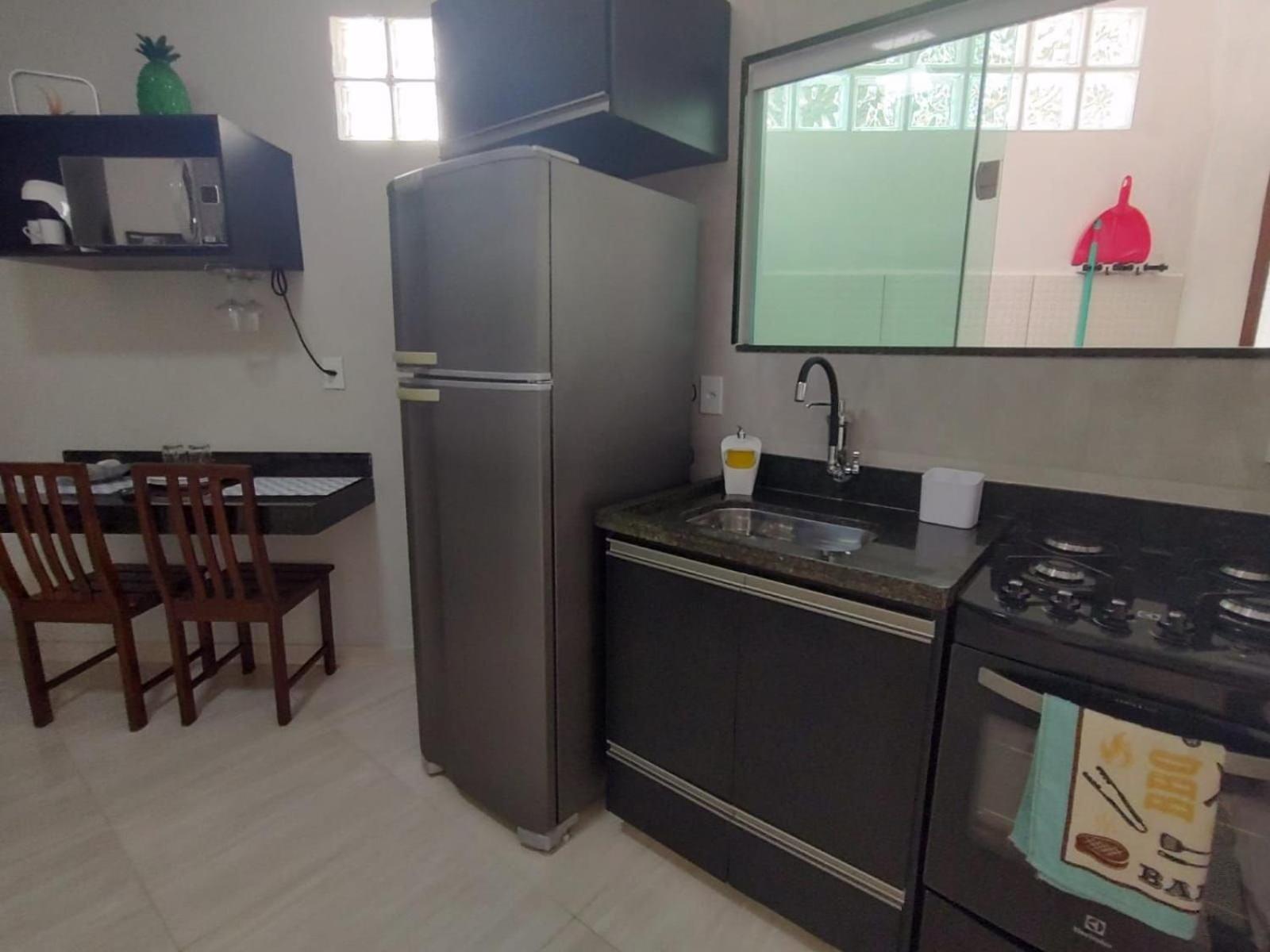 Solares Le Bien Apartamento Proximo A Praia Armacao dos Buzios ภายนอก รูปภาพ