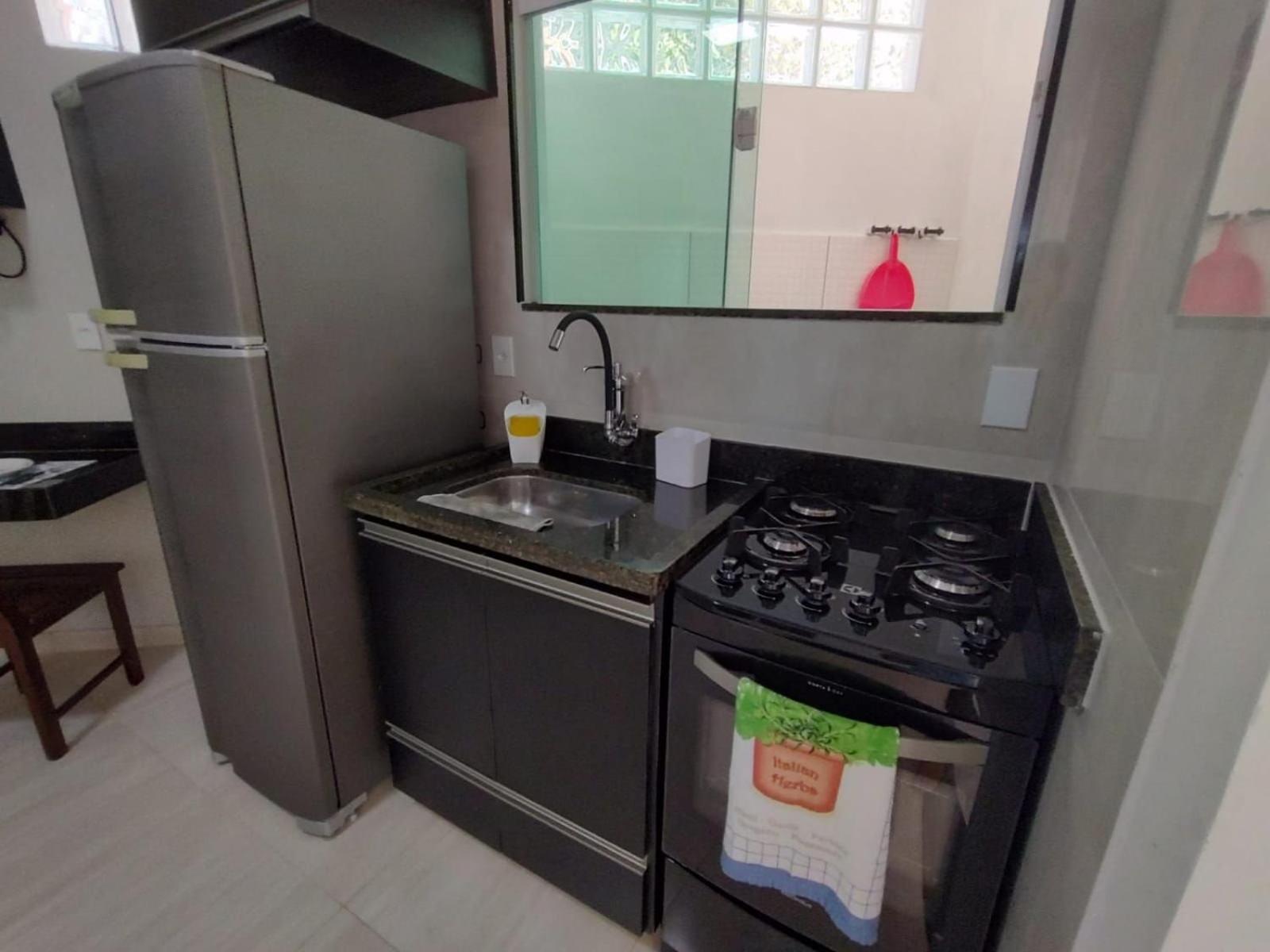 Solares Le Bien Apartamento Proximo A Praia Armacao dos Buzios ภายนอก รูปภาพ