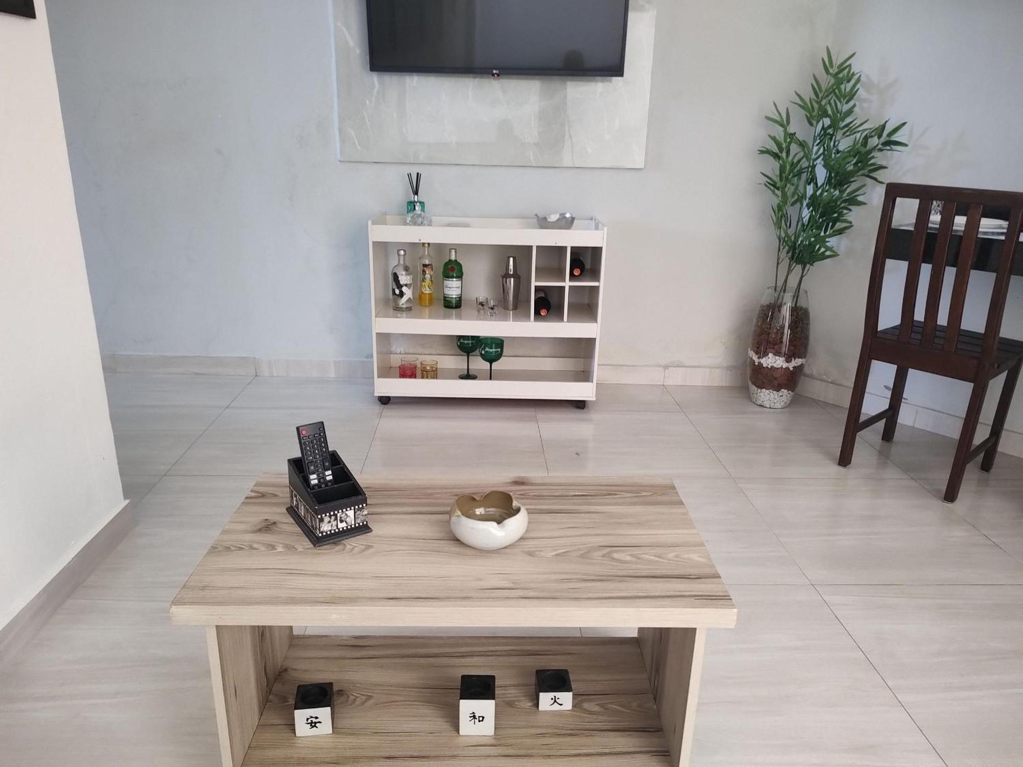 Solares Le Bien Apartamento Proximo A Praia Armacao dos Buzios ภายนอก รูปภาพ